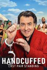 handcuffed: last pair standing season 1 episode 4 tv poster