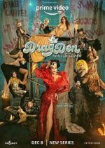 Watch Drag Den with Manila Luzon 2KMovies