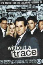 Watch Without a Trace 2KMovies