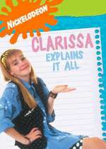 Watch Clarissa Explains It All 2KMovies