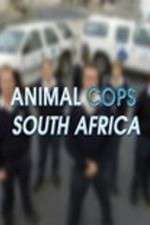 Watch Animal Cops: South Africa 2KMovies