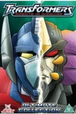 Watch Transformers: Robots in Disguise 2KMovies