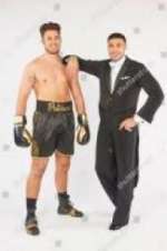 Watch The Boxer & The Ballroom Dancer 2KMovies