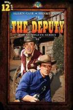 Watch The Deputy 2KMovies