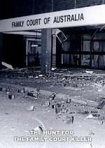 Watch The Hunt for the Family Court Killer 2KMovies