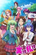 Watch Jitsu wa Watashi wa 2KMovies