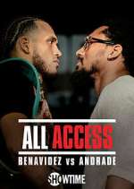 Watch All Access 2KMovies
