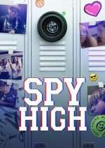 Watch Spy High 2KMovies