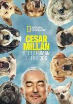 Watch Cesar Millan: Better Human Better Dog 2KMovies