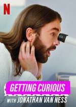 Watch Getting Curious with Jonathan Van Ness 2KMovies