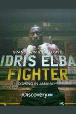 Watch Idris Elba: Fighter 2KMovies