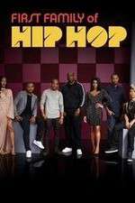 Watch First Family of Hip Hop 2KMovies