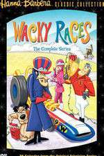 Watch Wacky Races 2KMovies
