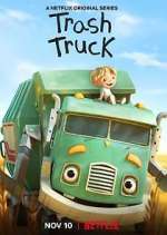 Watch Trash Truck 2KMovies