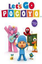 Watch Lets Go Pocoyo 2KMovies