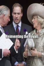 Watch Reinventing the Royals 2KMovies