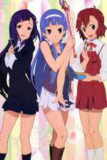 Watch Kannagi: Crazy Shrine Maidens 2KMovies