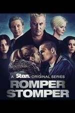 Watch Romper Stomper 2KMovies