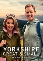 Watch Yorkshire Great and Small with Dan and Helen 2KMovies