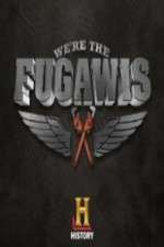 Watch We're the Fugawis 2KMovies