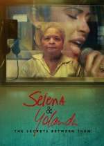 Watch Selena & Yolanda: The Secrets Between Them 2KMovies