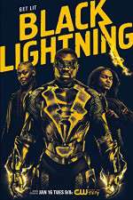 Watch Black Lightning 2KMovies