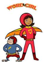 Watch WordGirl 2KMovies