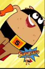 Watch Supertato 2KMovies