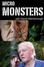 Watch Micro Monsters 3D with David Attenborough 2KMovies