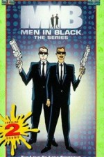 Watch Men in Black: The Series 2KMovies