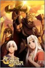 Watch Guin Saga 2KMovies