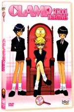 Watch Clamp School Detectives 2KMovies