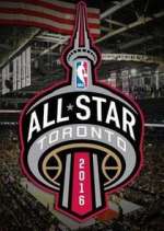Watch NBA All-Star Game 2KMovies