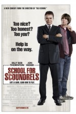 Watch Scoundrels 2KMovies