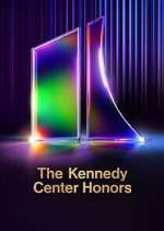 Watch Kennedy Center Honors 2KMovies