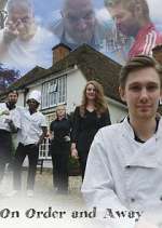 Watch On Order and Away 2KMovies