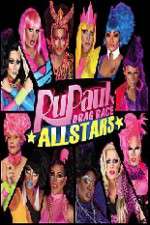 Watch All Stars RuPaul's Drag Race 2KMovies