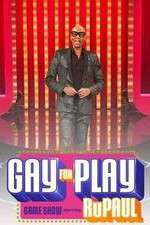 Watch Gay For Play Game Show Starring RuPaul 2KMovies