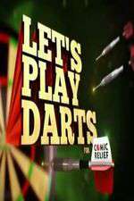 Watch Let's Play Darts for Comic Relief 2KMovies