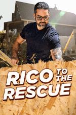 Watch Rico to the Rescue 2KMovies