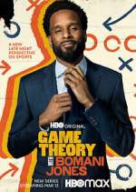 Watch Game Theory with Bomani Jones 2KMovies