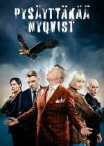 Watch Pysäyttäkää Nyqvist 2KMovies