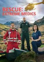 Watch Rescue: Extreme Medics 2KMovies