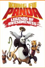 Watch Kung Fu Panda Legends of Awesomeness 2KMovies