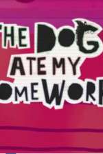 Watch The Dog Ate My Homework 2KMovies