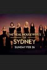 Watch The Real Housewives of Sydney 2KMovies