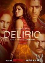 Watch Delirio 2KMovies