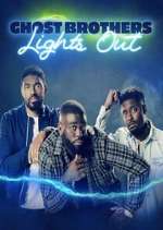 Watch Ghost Brothers: Lights Out 2KMovies