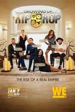Watch Growing Up Hip Hop 2KMovies