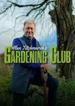 Watch Alan Titchmarsh's Gardening Club 2KMovies